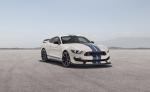 Shelby GT350 Heritage Edition 2019 года
